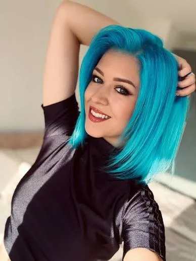 Regán Lili