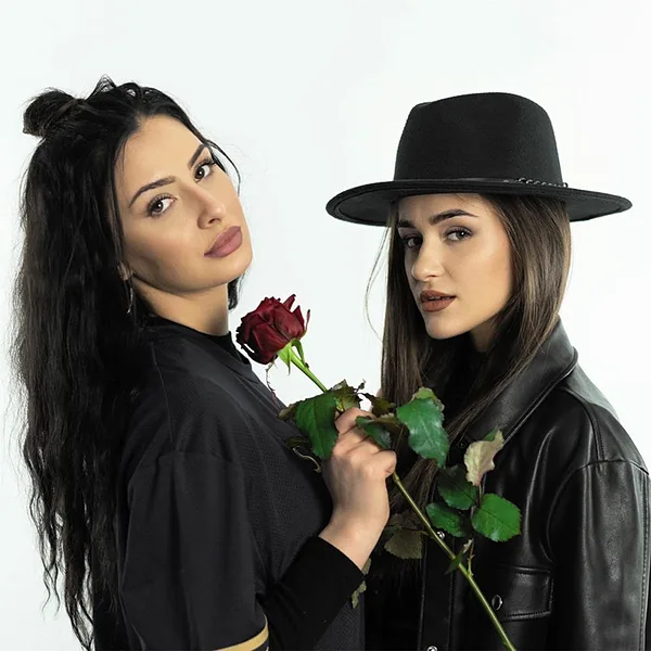 Nemazalány X Sofi