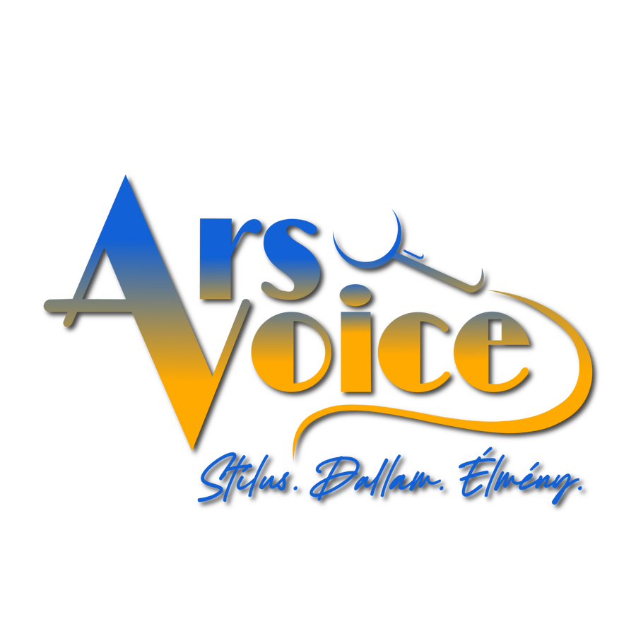 Ars Voice Műsorszervező Kft. - Műsorrendelés, koncertszervezés